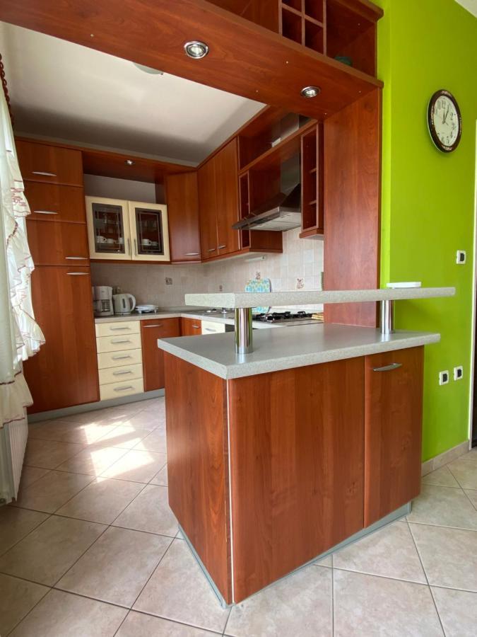 Appartement House Rose à Rabac Extérieur photo