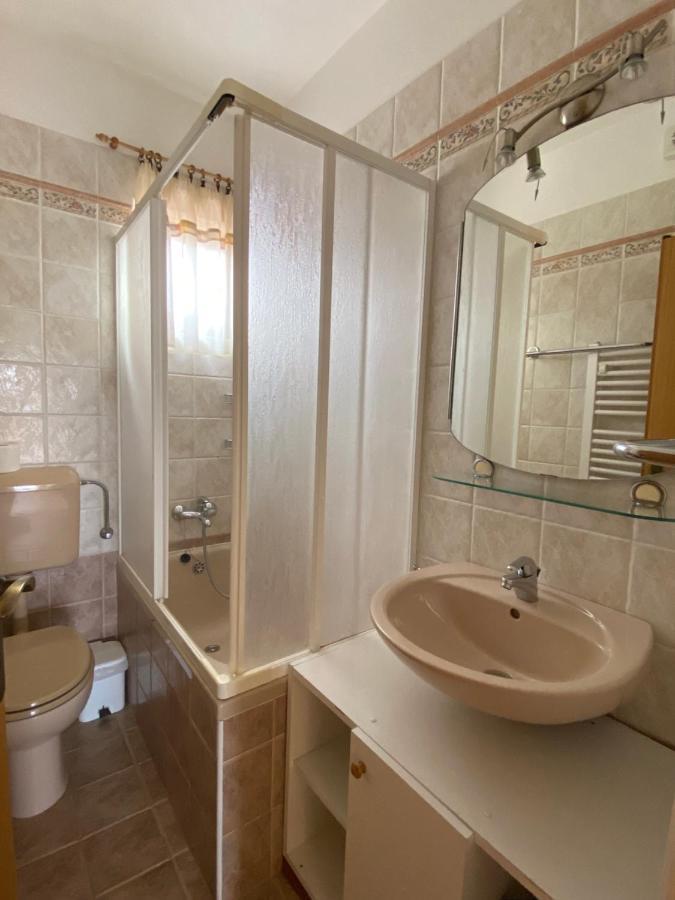 Appartement House Rose à Rabac Extérieur photo